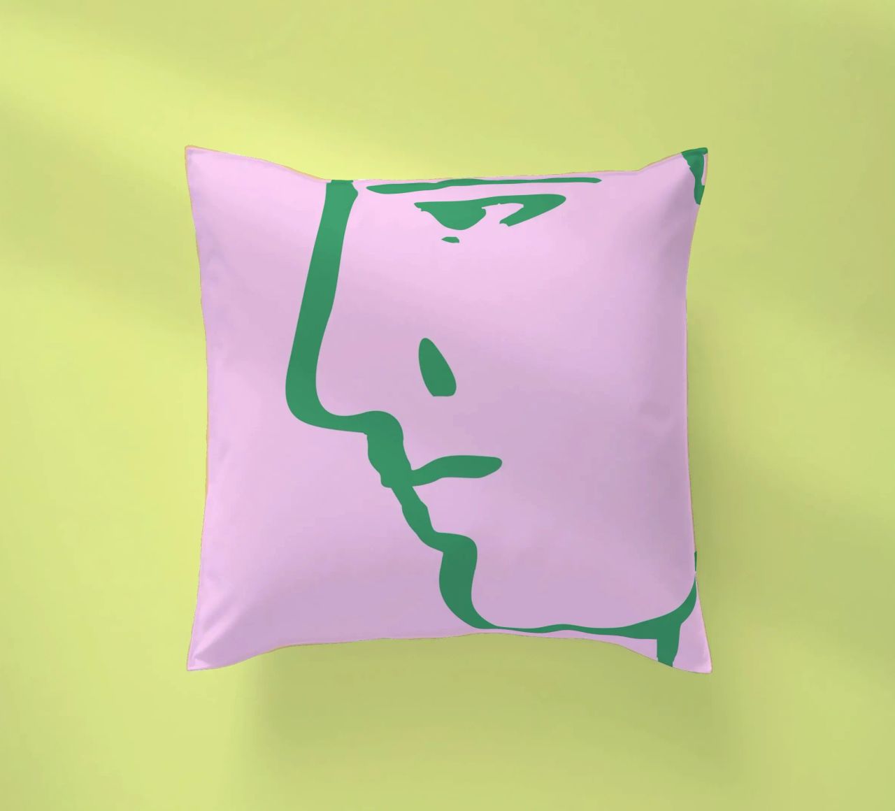 Lumina Series No 09 cuscino da treechild