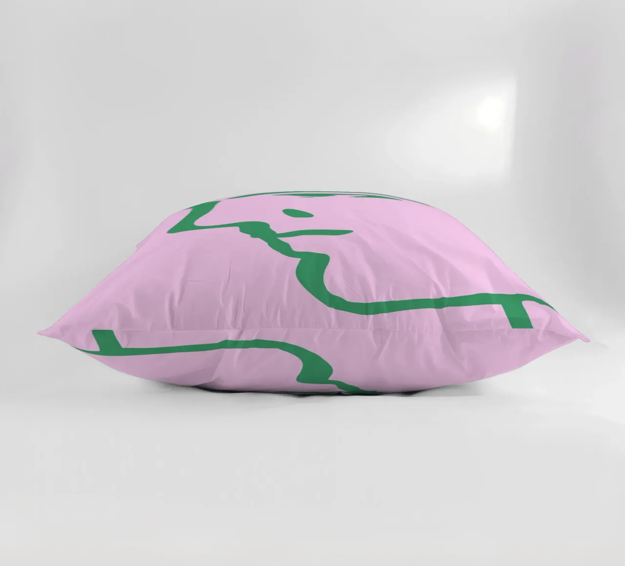 Lumina Series No 09 Kissen von treechild