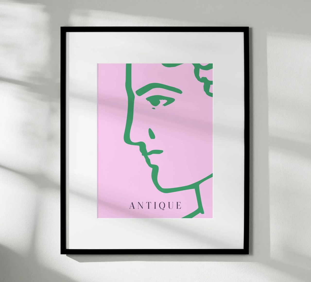 Lumina Series No 09 Poster von treechild