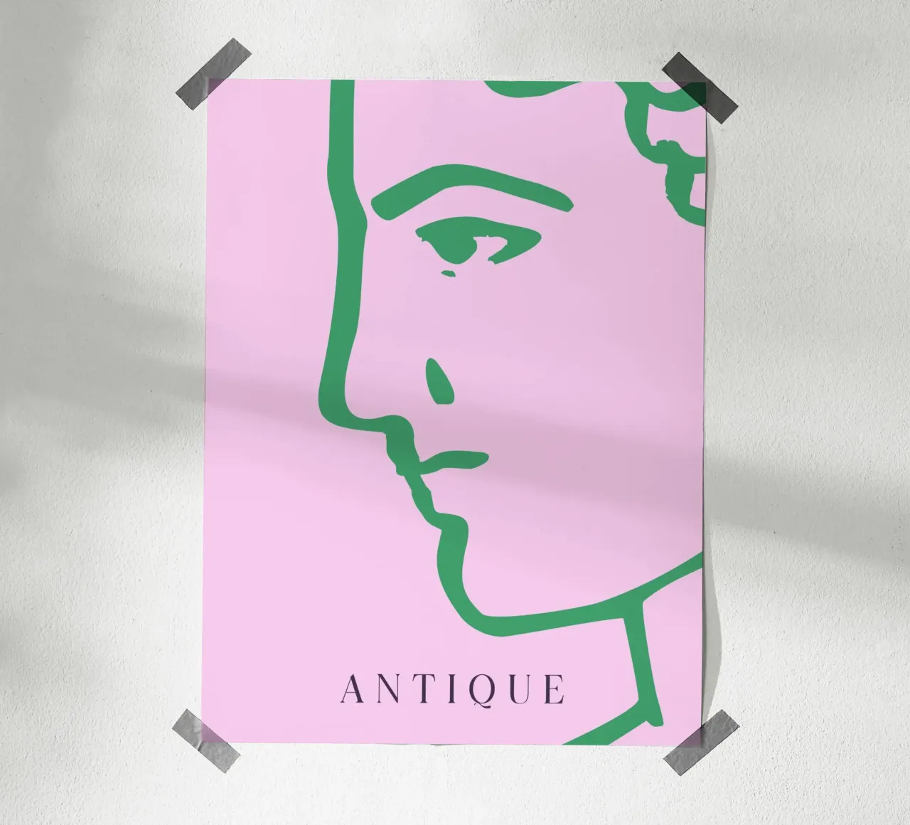 Lumina Series No 09 carta hahnemühle da treechild