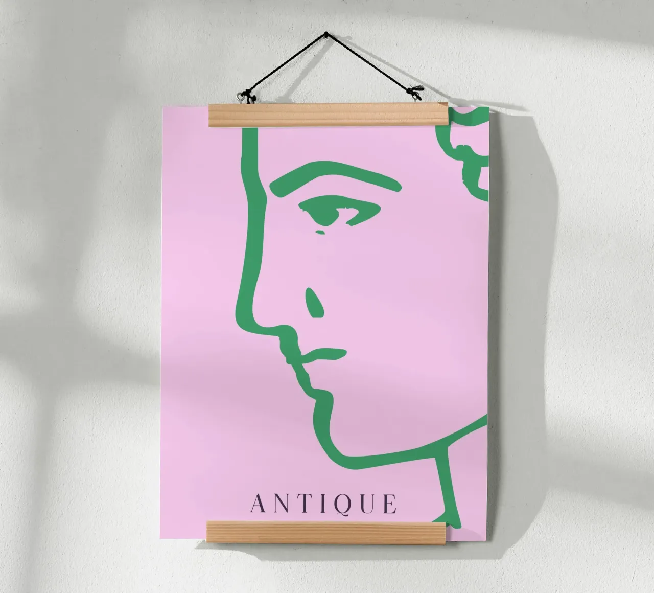 Lumina Series No 09 carta hahnemühle da treechild