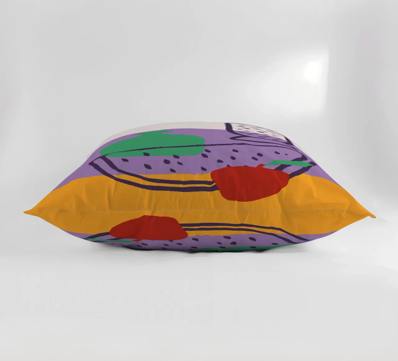 Lumina Series No 13 cuscino da treechild