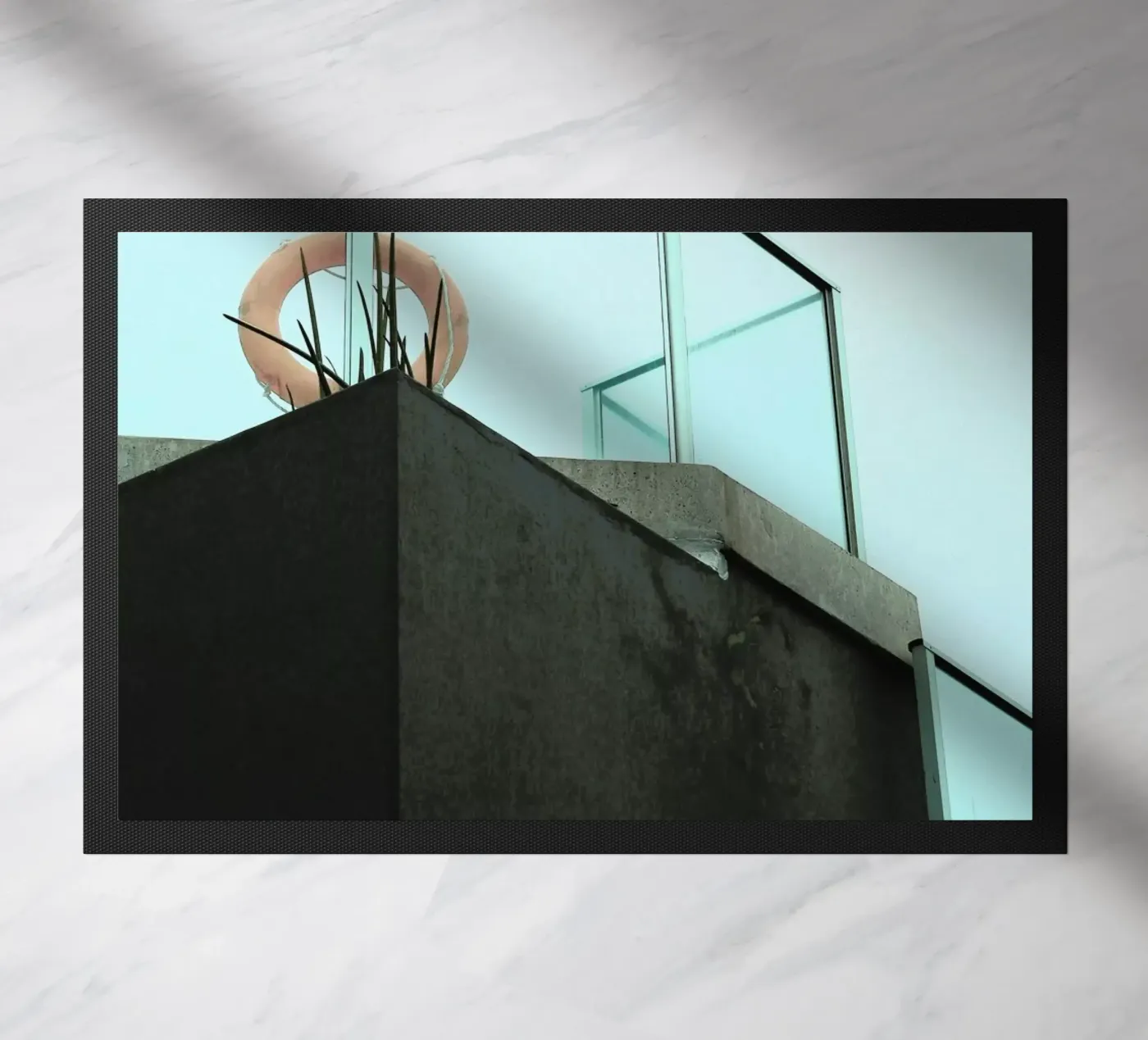 Paradiso zerbino da Ballack Art House