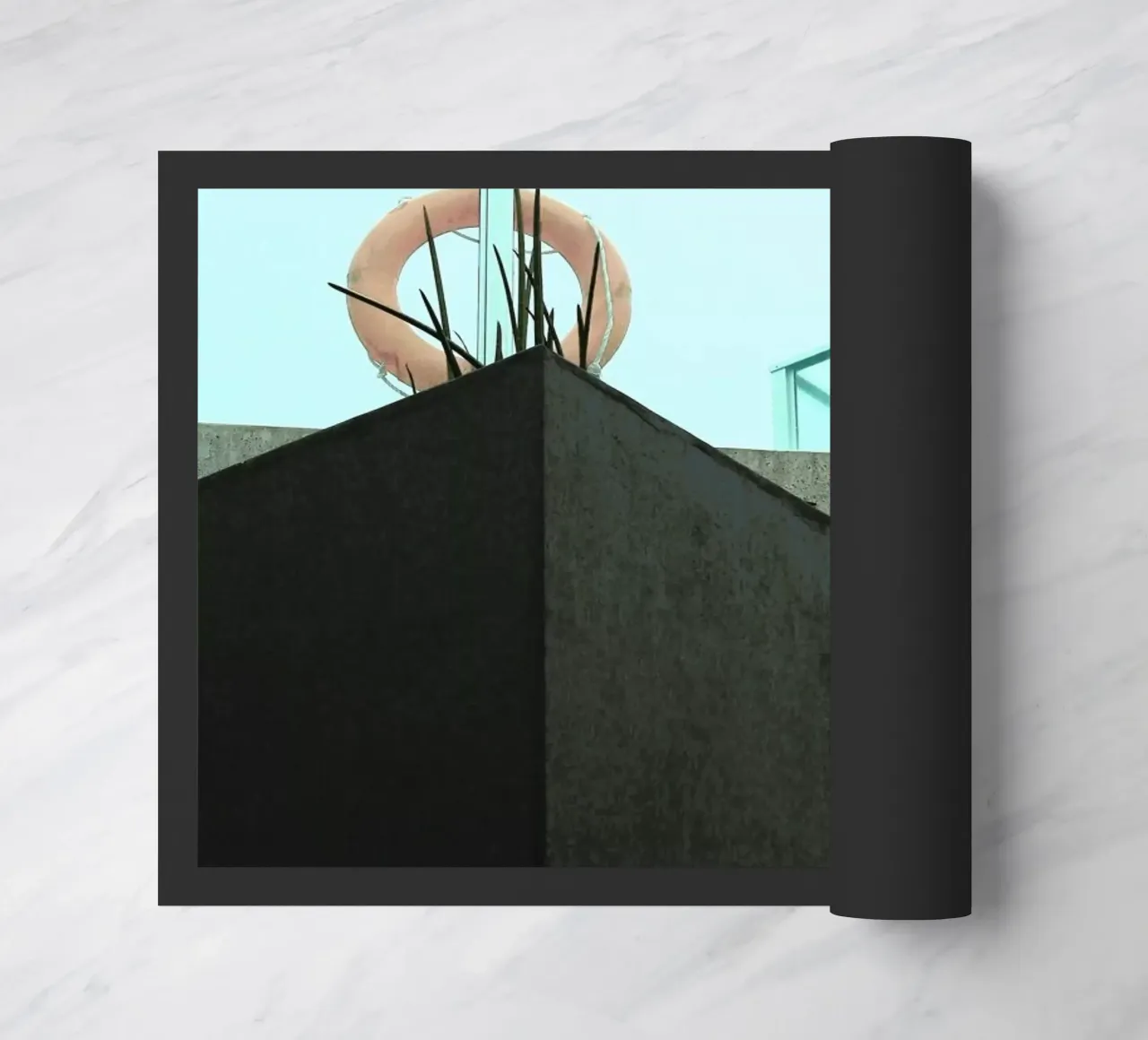 Paradiso zerbino da Ballack Art House