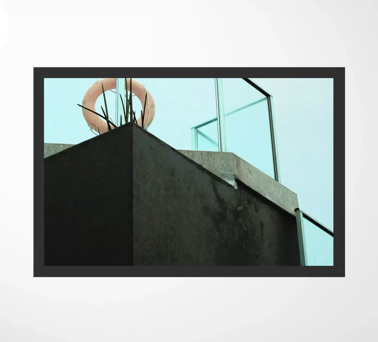 Paradiso zerbino da Ballack Art House