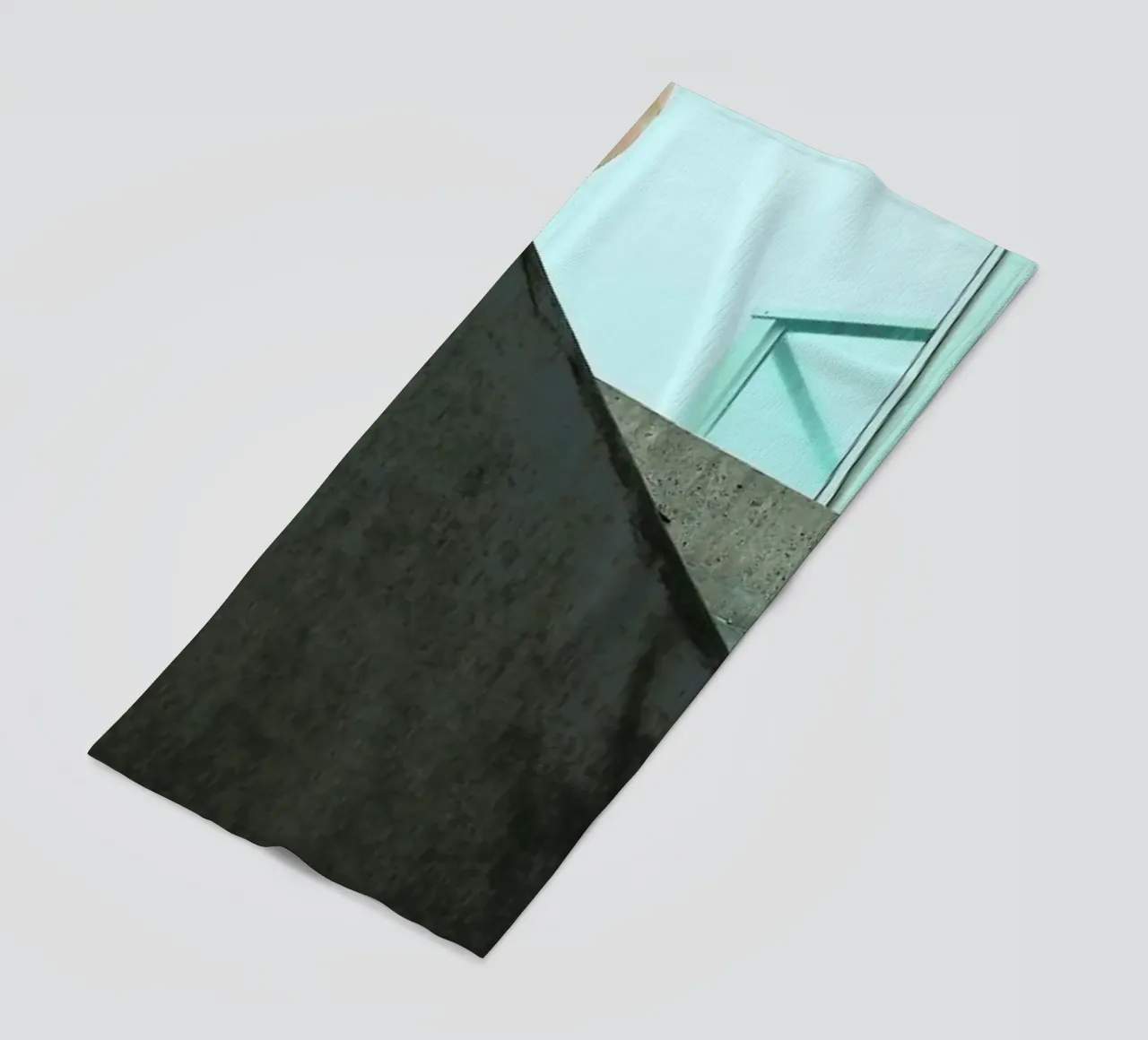 Paradiso telo mare da Ballack Art House