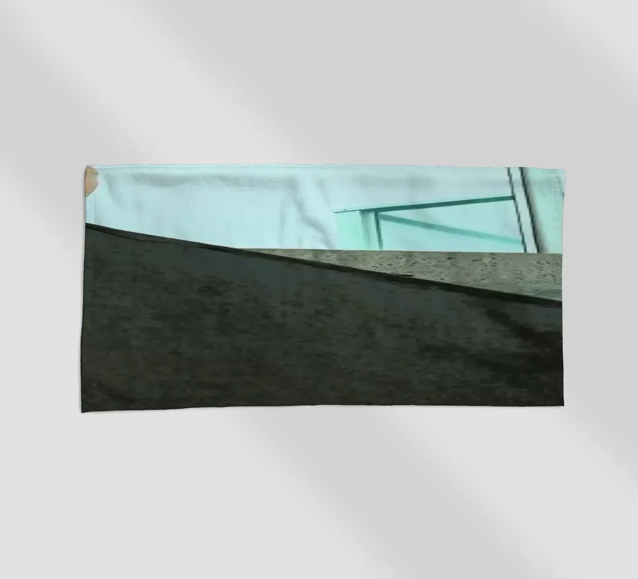 Paradiso telo mare da Ballack Art House