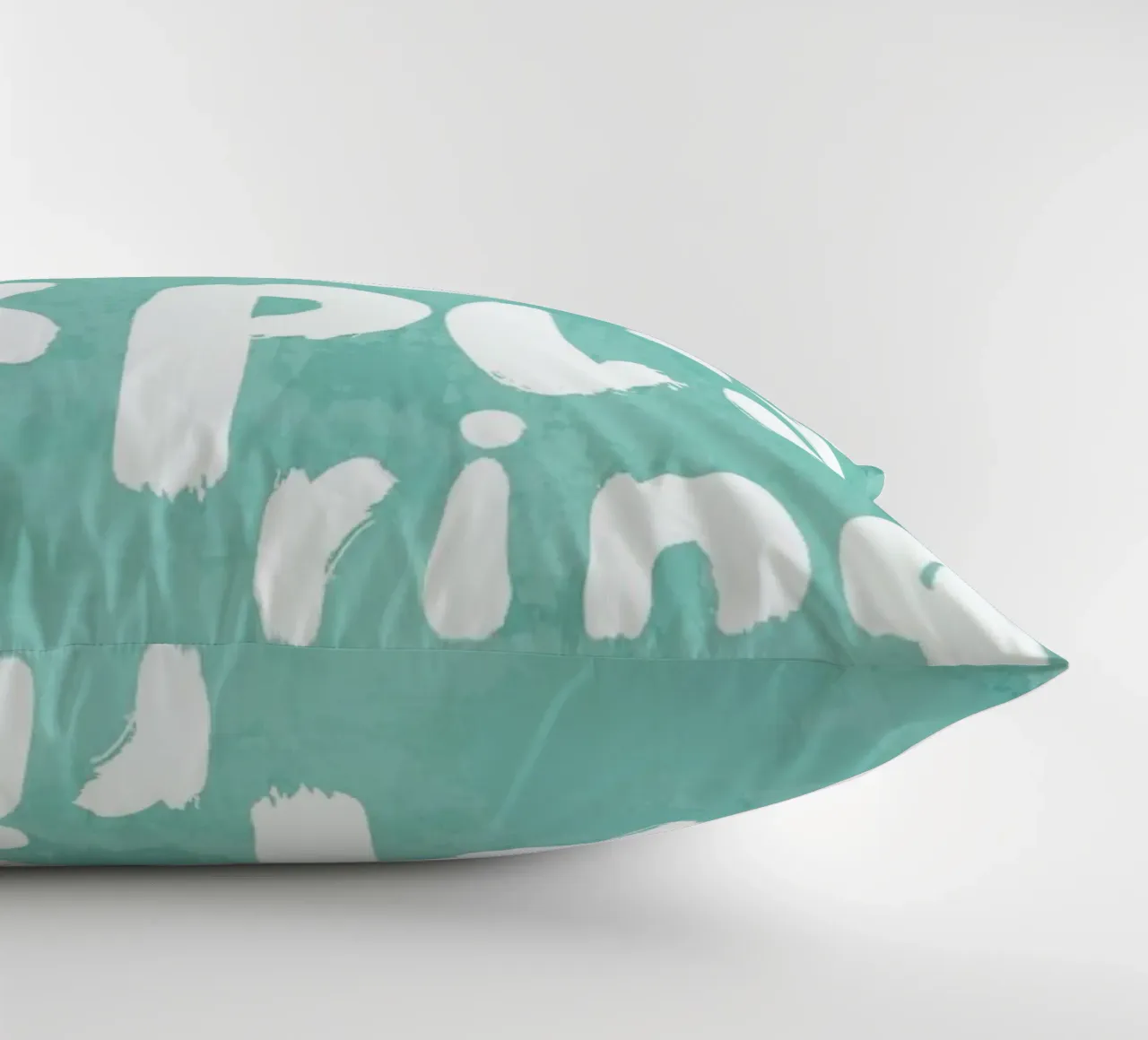 Never Stop Exploring cuscino da treechild