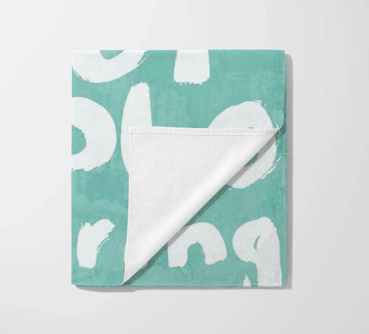 Never Stop Exploring telo mare da treechild