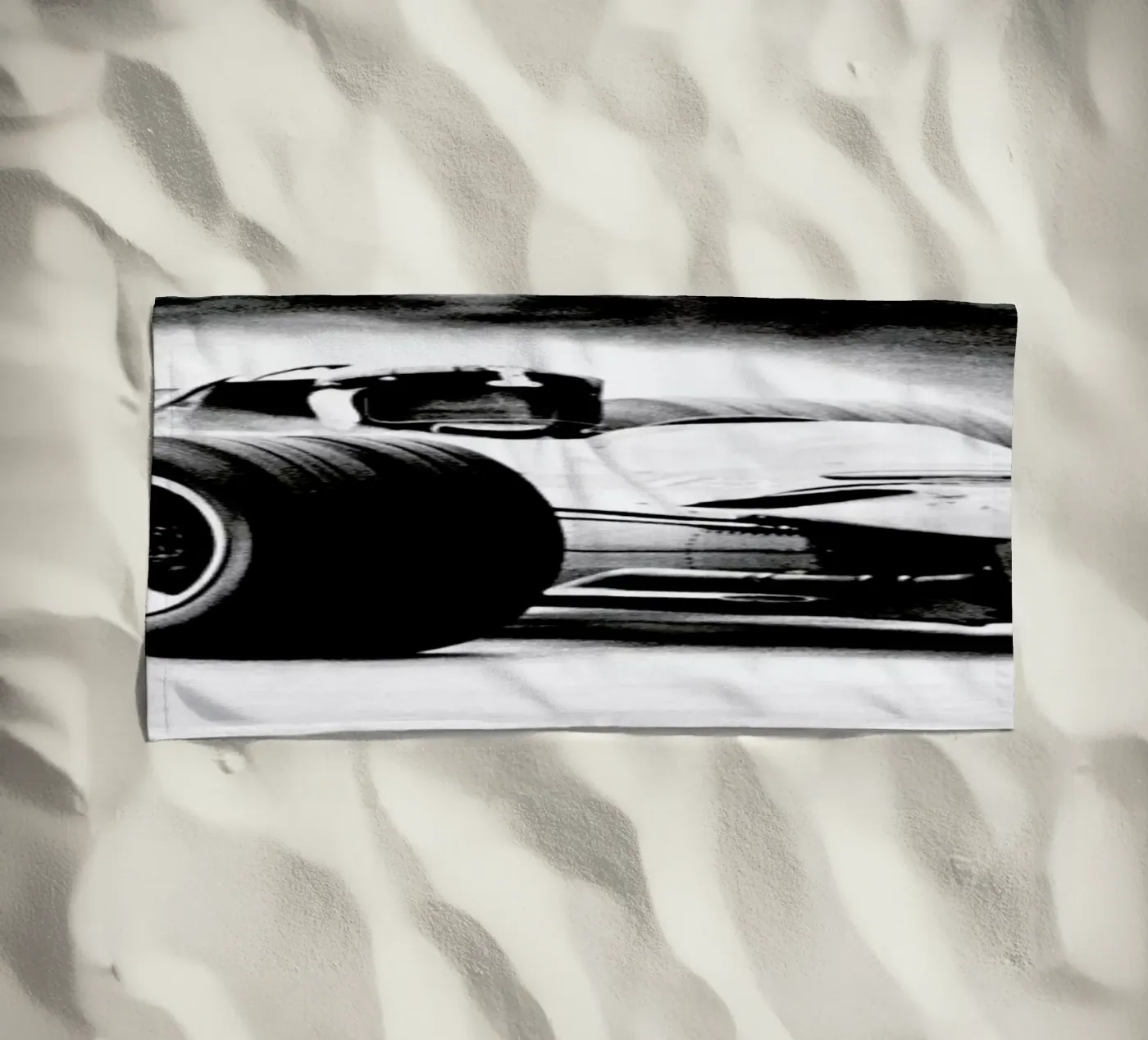 Formula 1 telo mare da Gallery Print and Art Limited