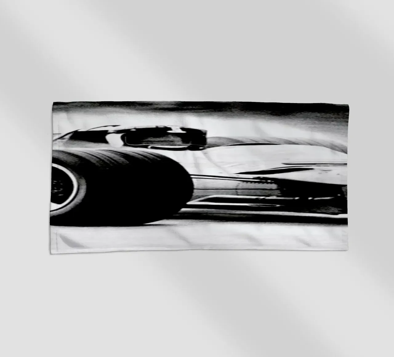 Formula 1 telo mare da Gallery Print and Art Limited