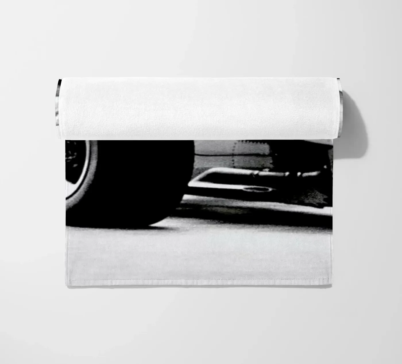 Formula 1 telo mare da Gallery Print and Art Limited