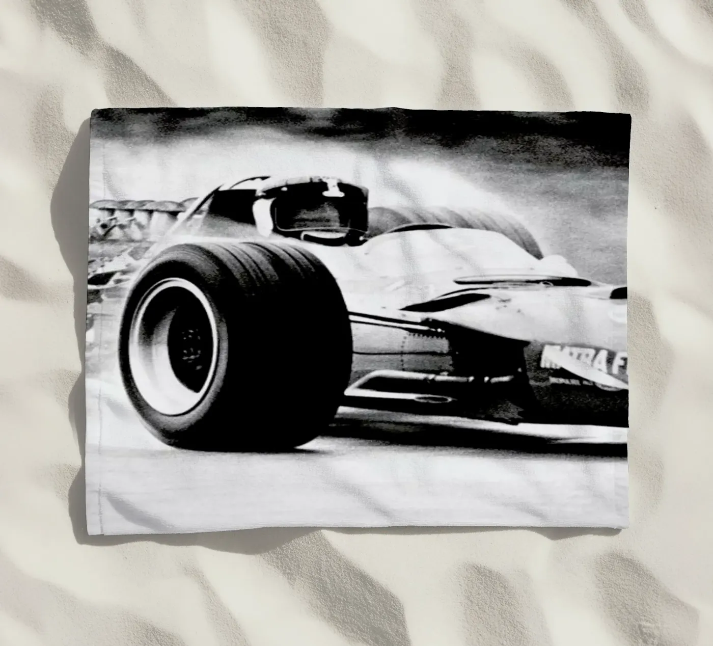 Formula 1 telo mare da Gallery Print and Art Limited