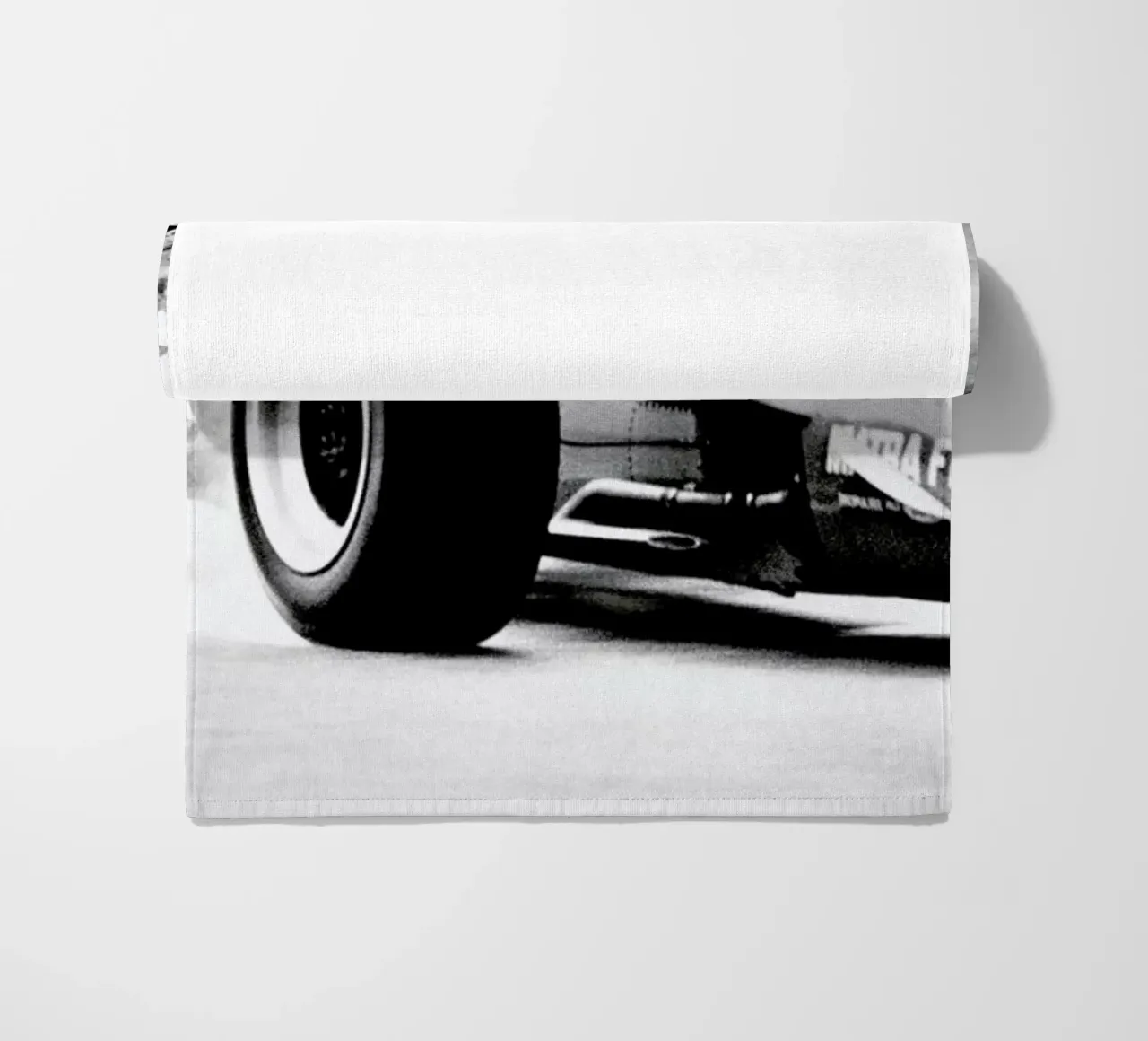 Formula 1 telo mare da Gallery Print and Art Limited