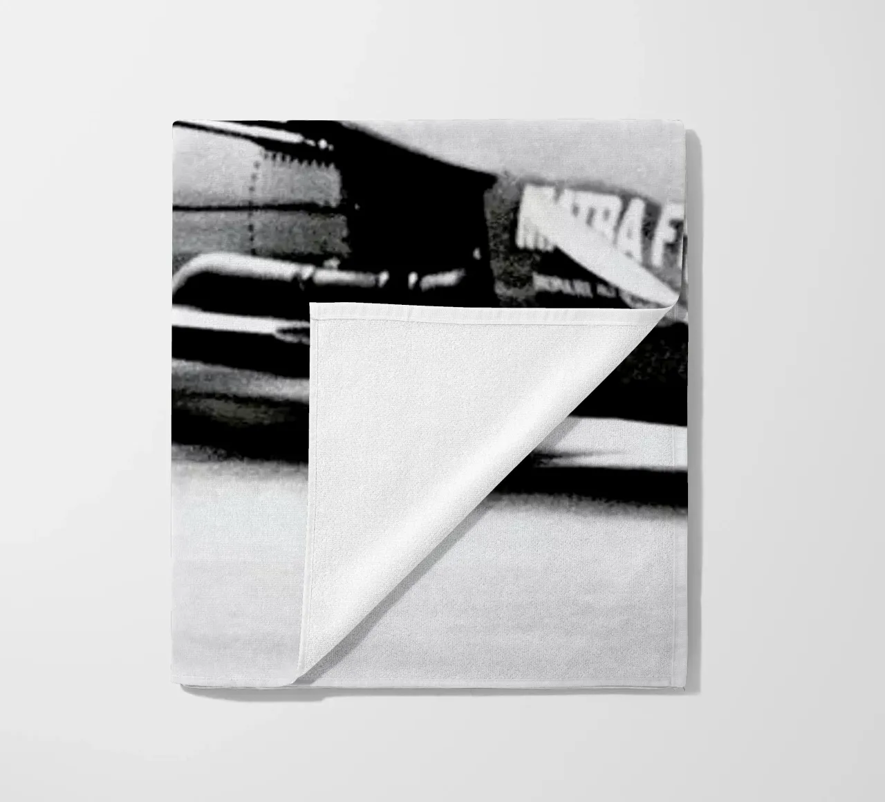 Formula 1 telo mare da Gallery Print and Art Limited