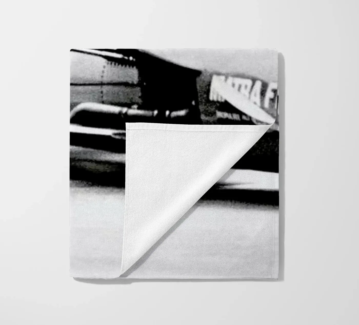 Formula 1 telo mare da Gallery Print and Art Limited