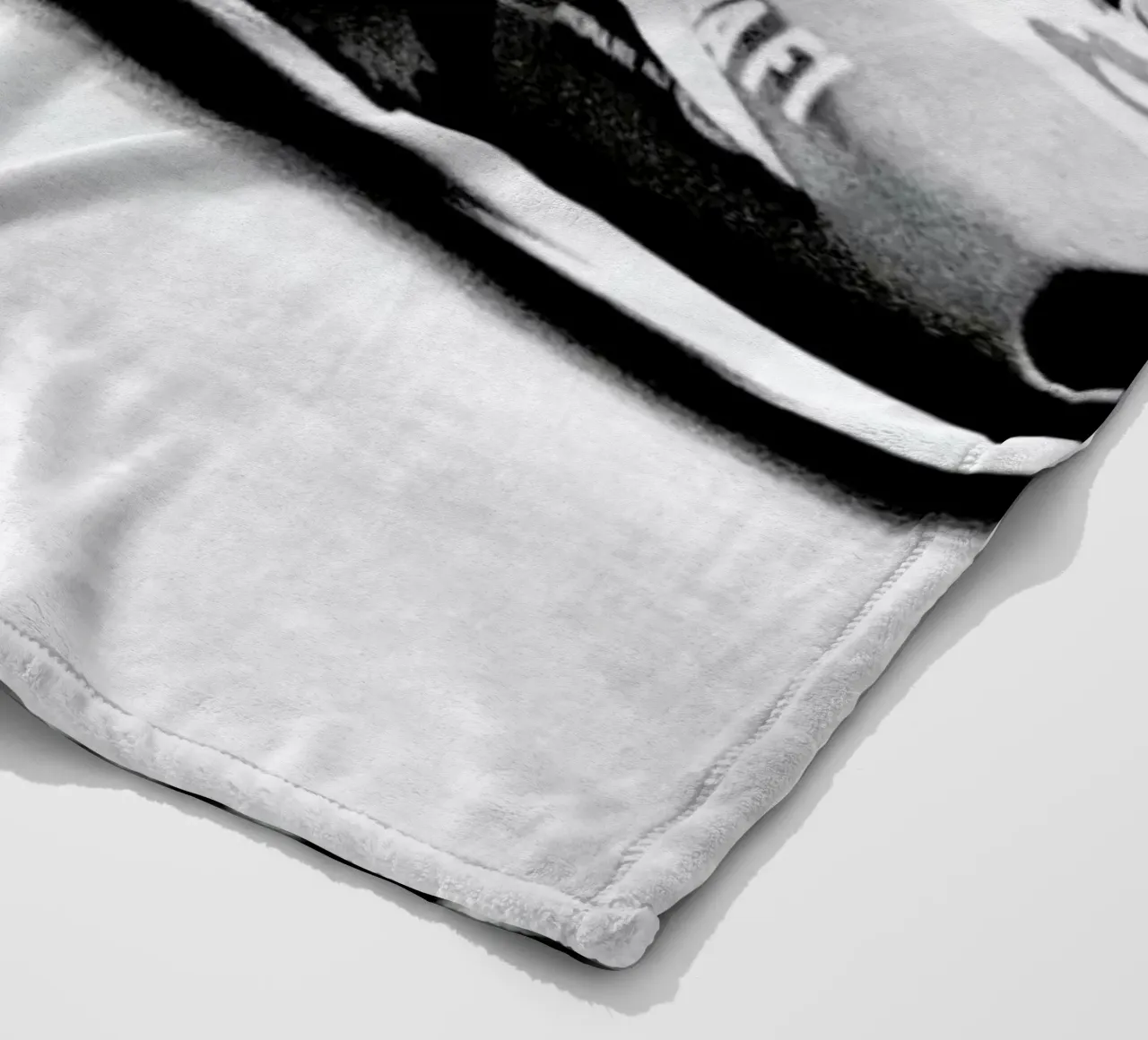 Formula 1 coperta in pile da Gallery Print and Art Limited