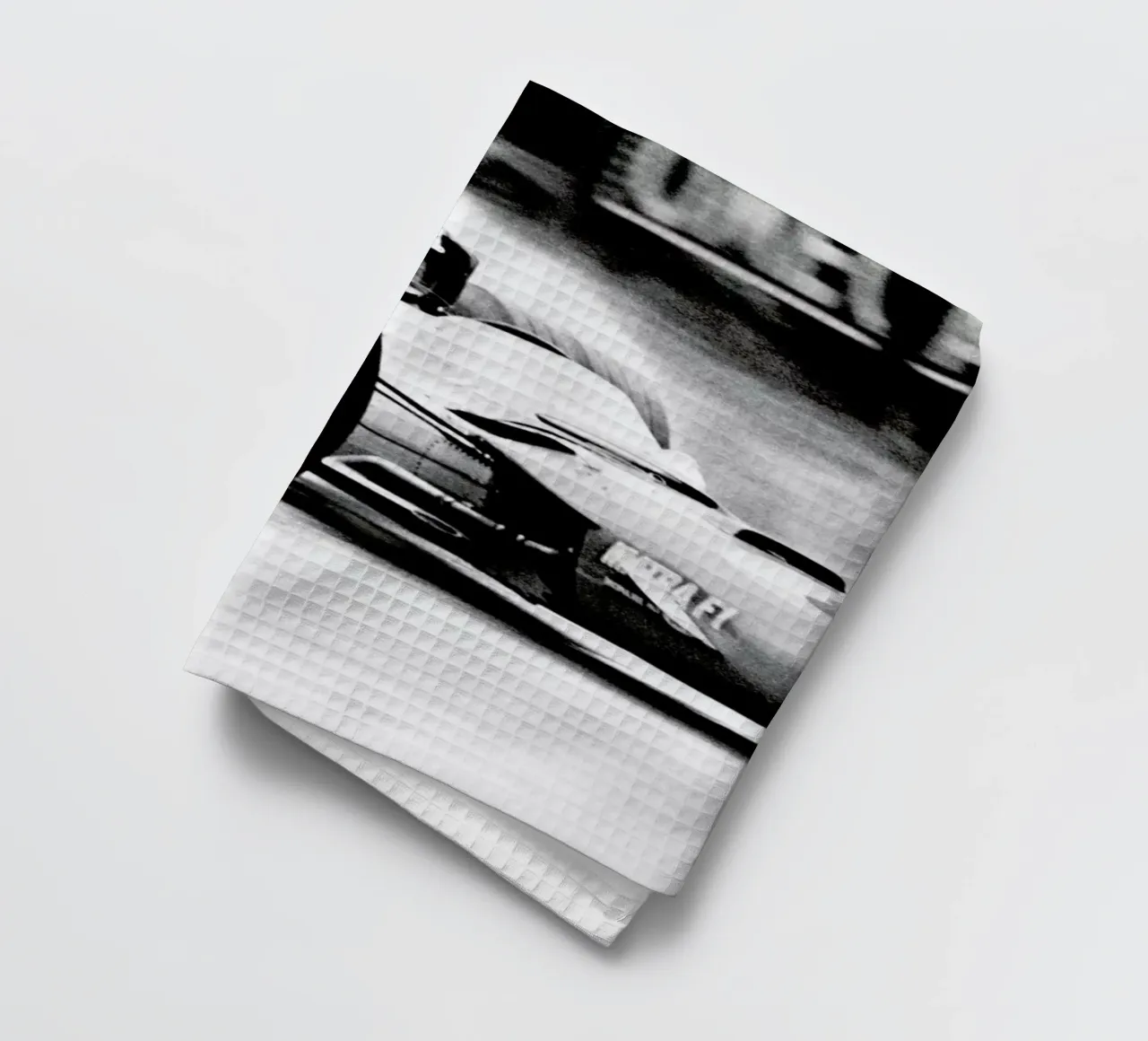Formula 1 canovaccio da cucina da Gallery Print and Art Limited