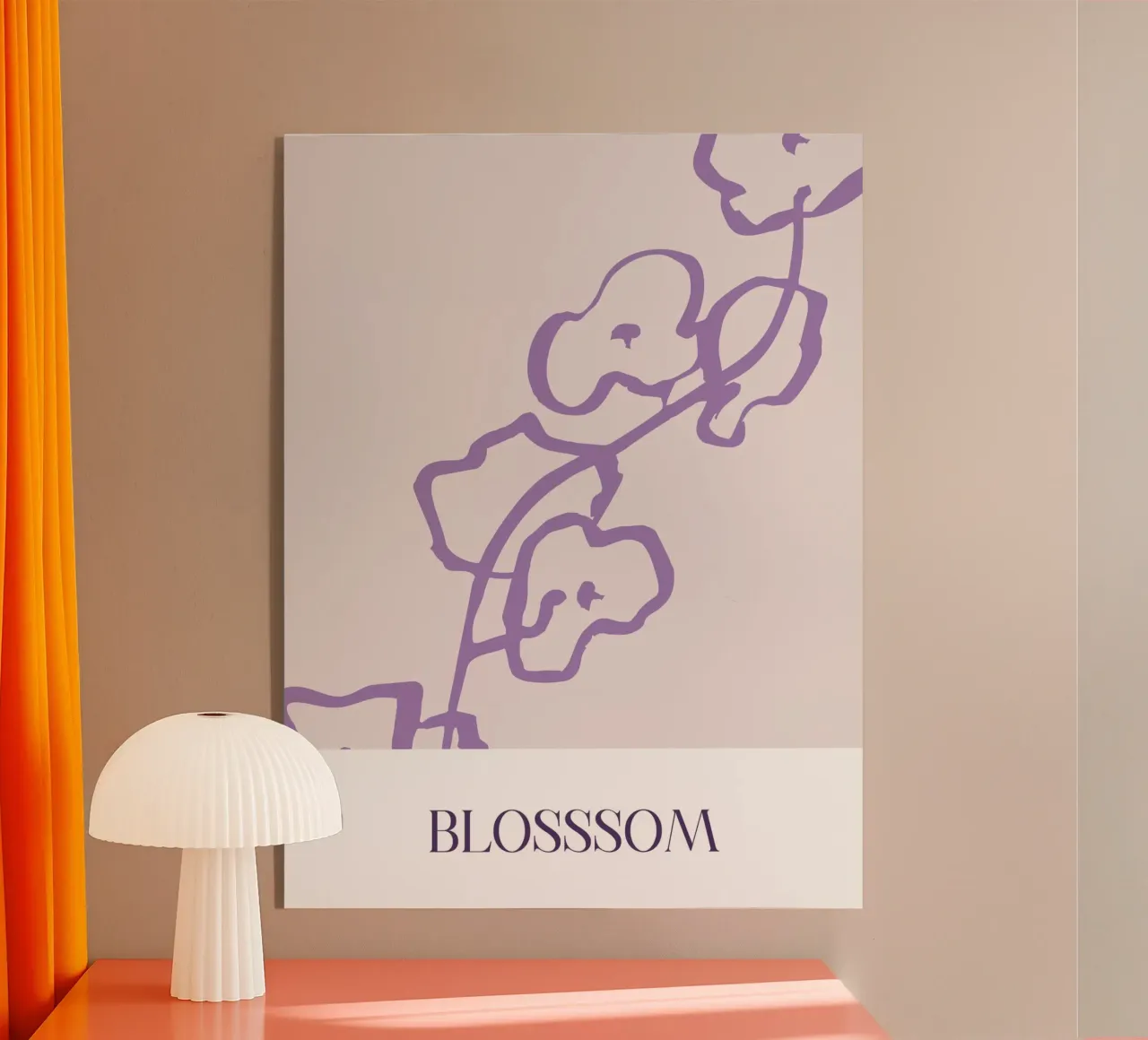 Lumina Series No 23 plexiglass da treechild