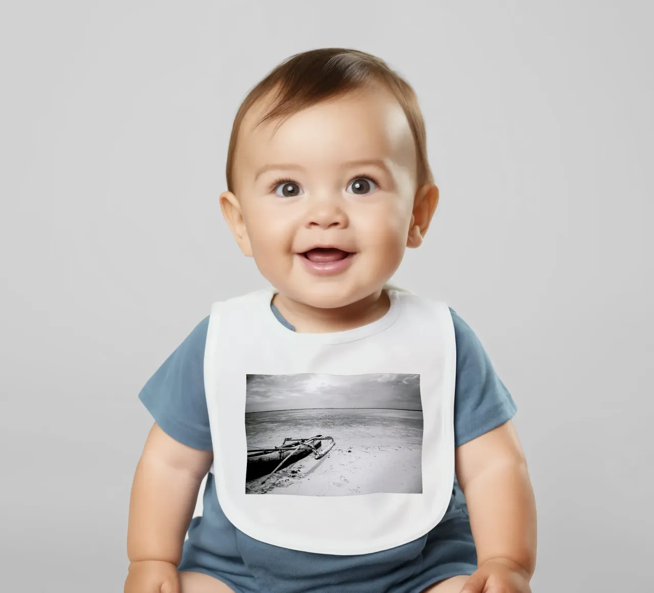 Mozam bavaglino da Shot By Clint