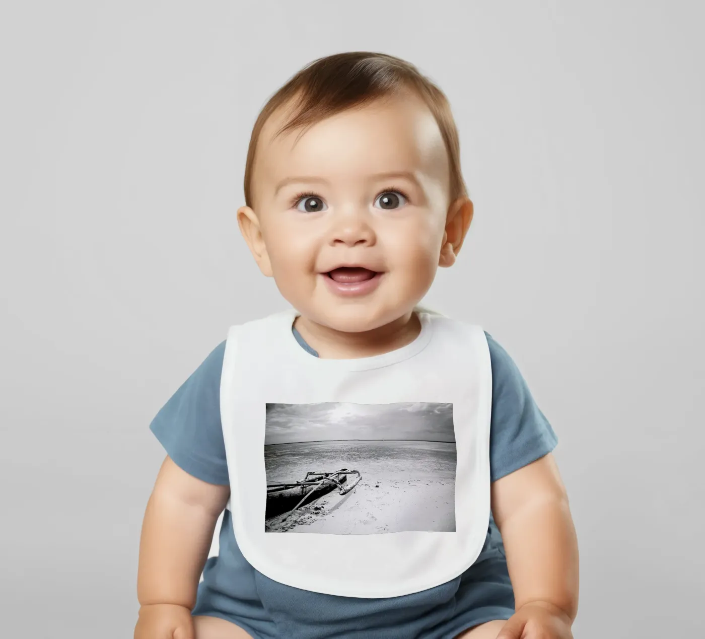 Mozam bavaglino da Shot By Clint