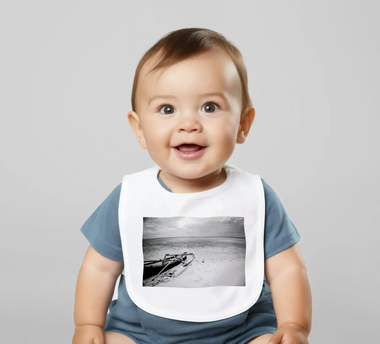 Mozam bavaglino da Shot By Clint