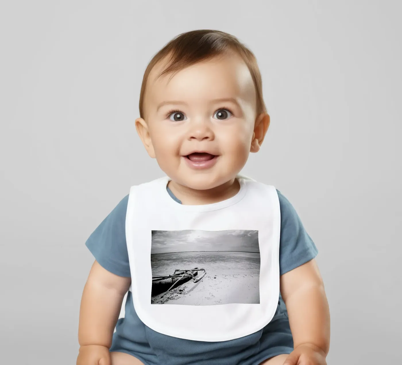 Mozam bavaglino da Shot By Clint