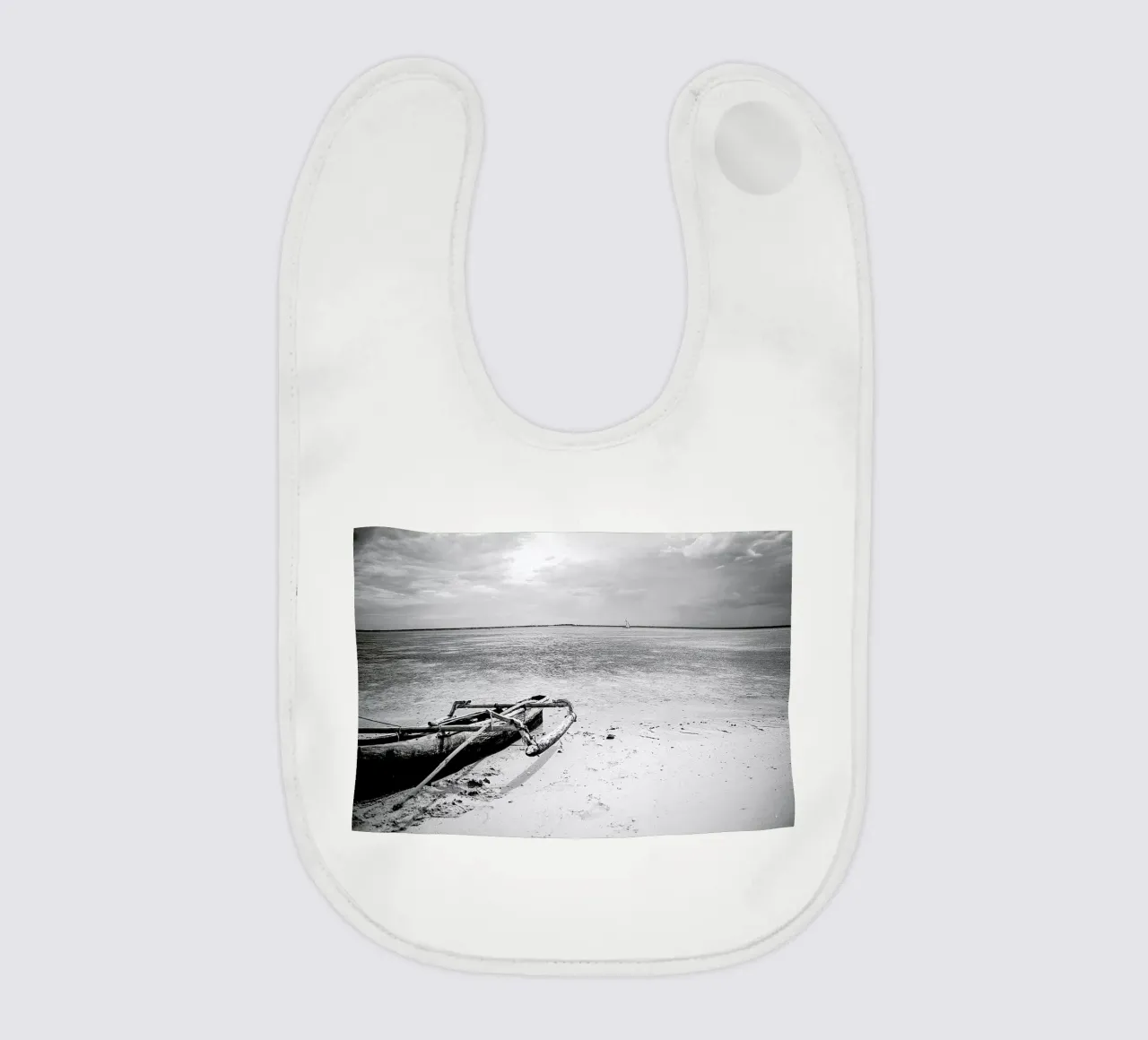 Mozam bavaglino da Shot By Clint