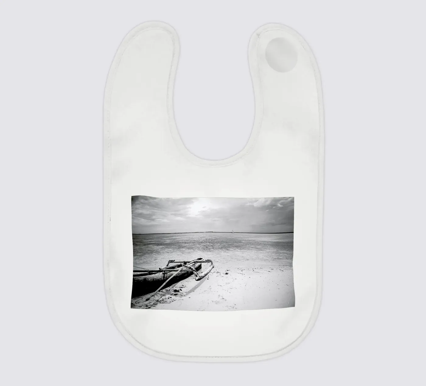 Mozam bavaglino da Shot By Clint