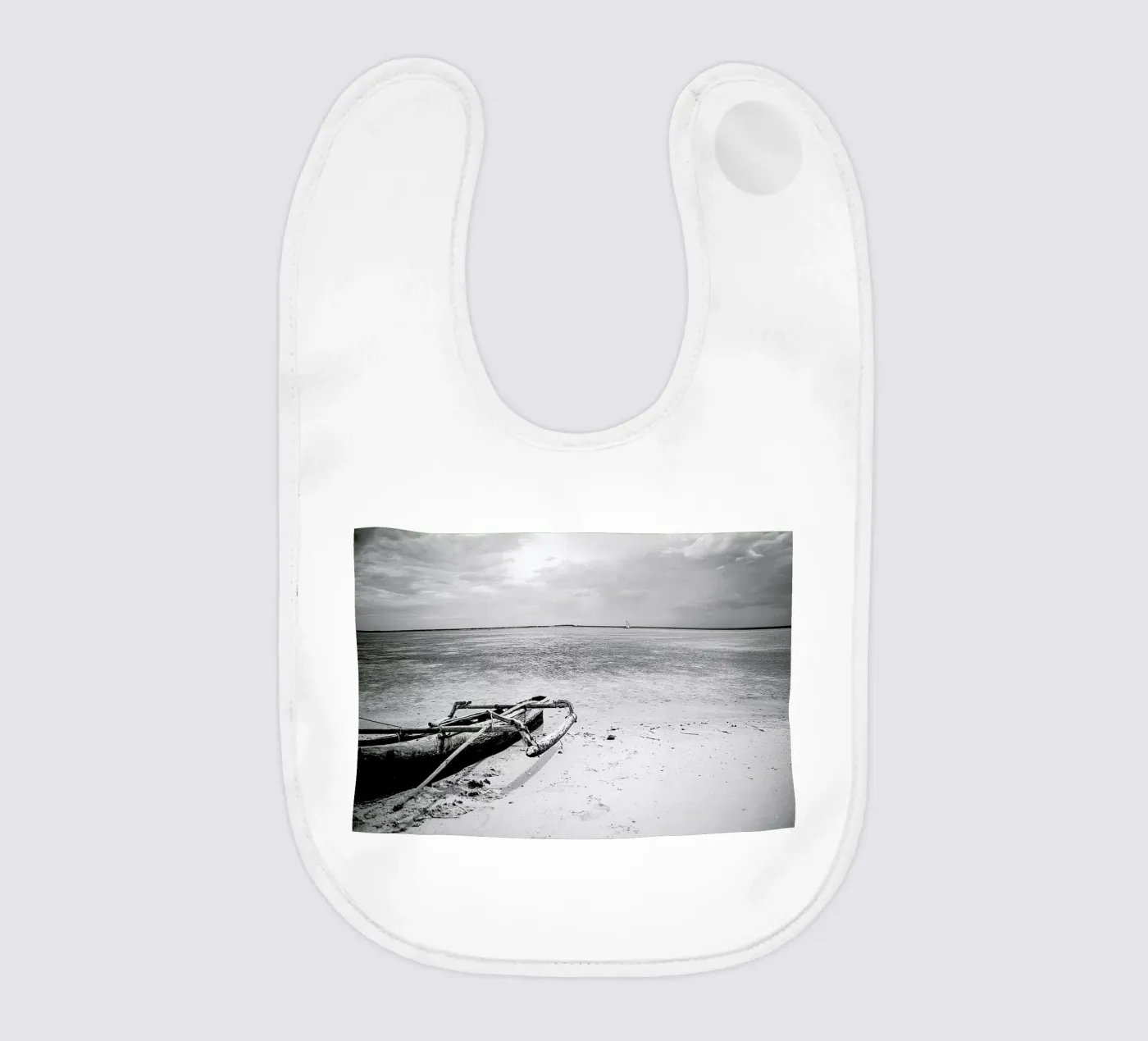 Mozam bavaglino da Shot By Clint