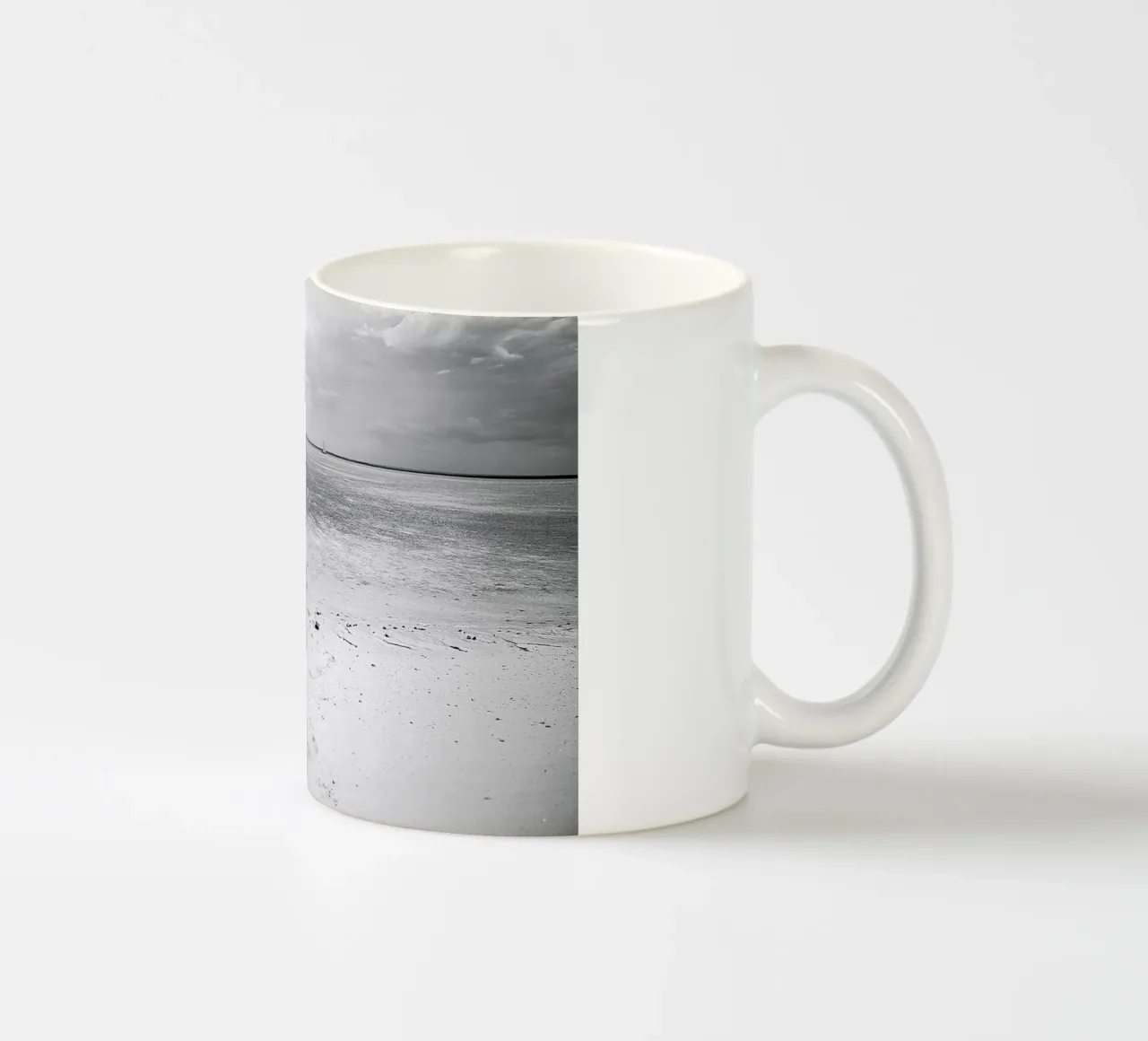 Mozam tazza in ceramica da Shot By Clint