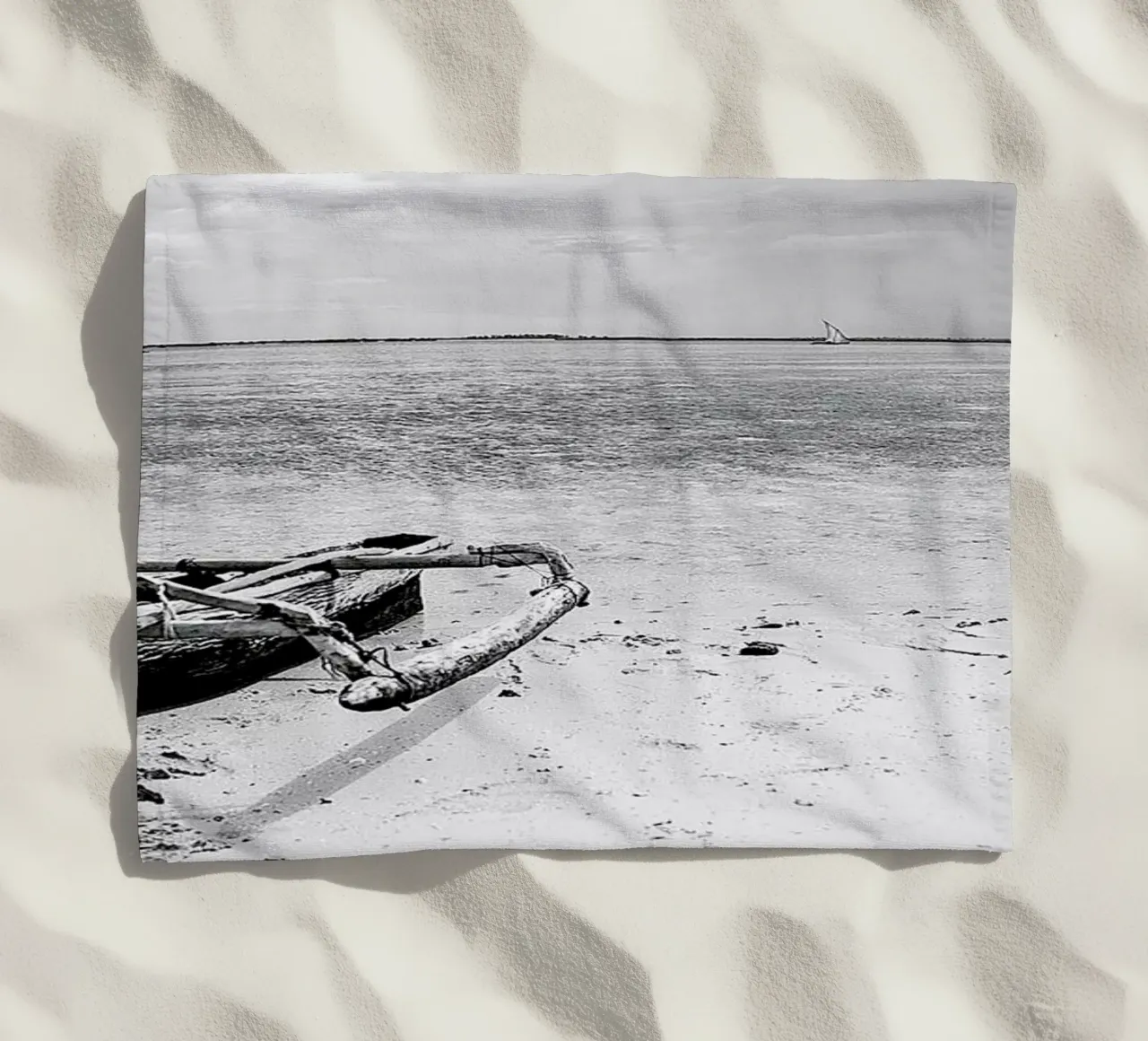 Mozam telo mare da Shot By Clint