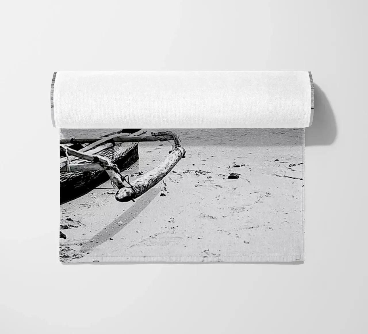 Mozam telo mare da Shot By Clint
