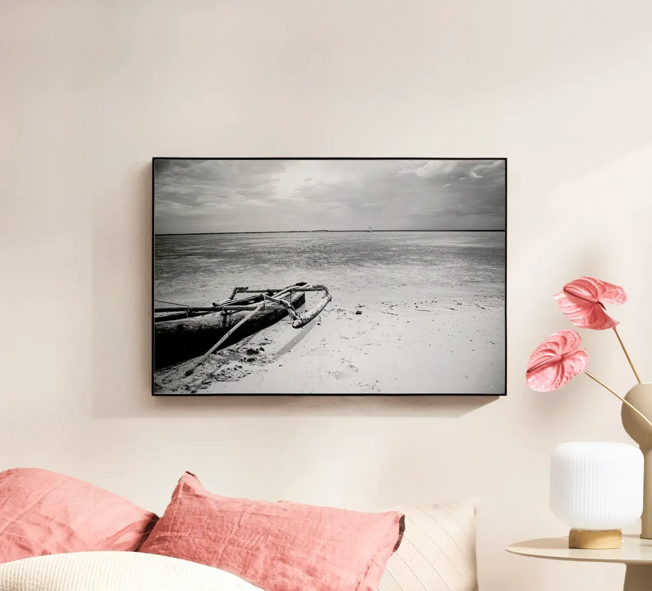 Mozam plexiglass da Shot By Clint