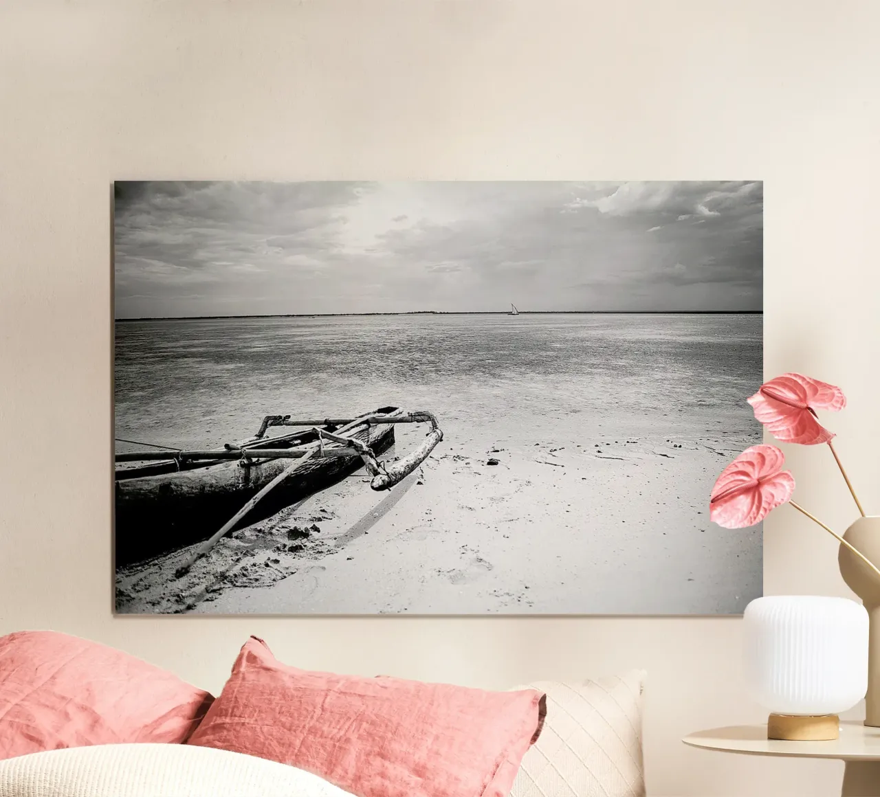 Mozam poster da Shot By Clint