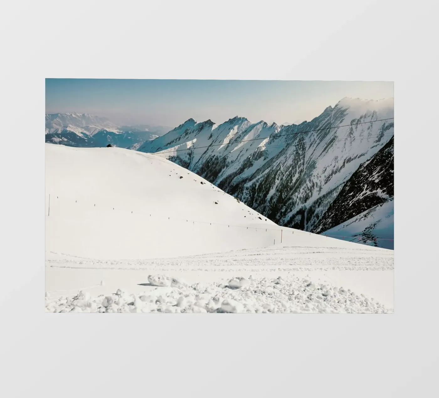 Off for a Walk pellicola backlit da Philipp Reinhard