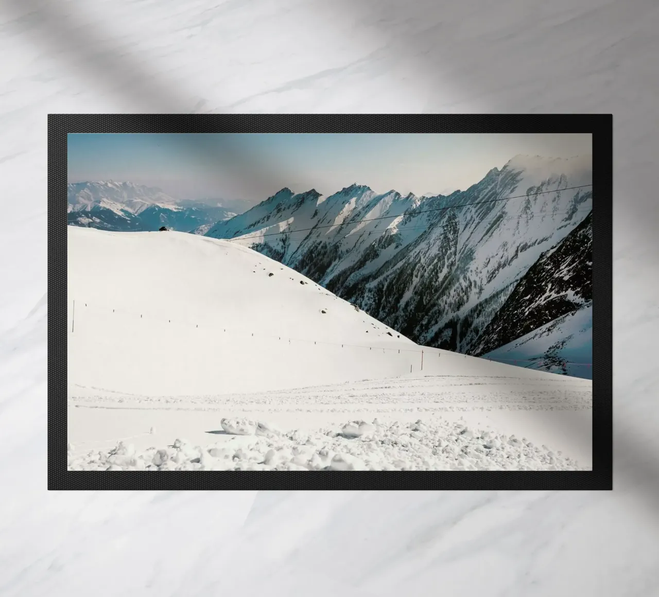 Off for a Walk zerbino da Philipp Reinhard