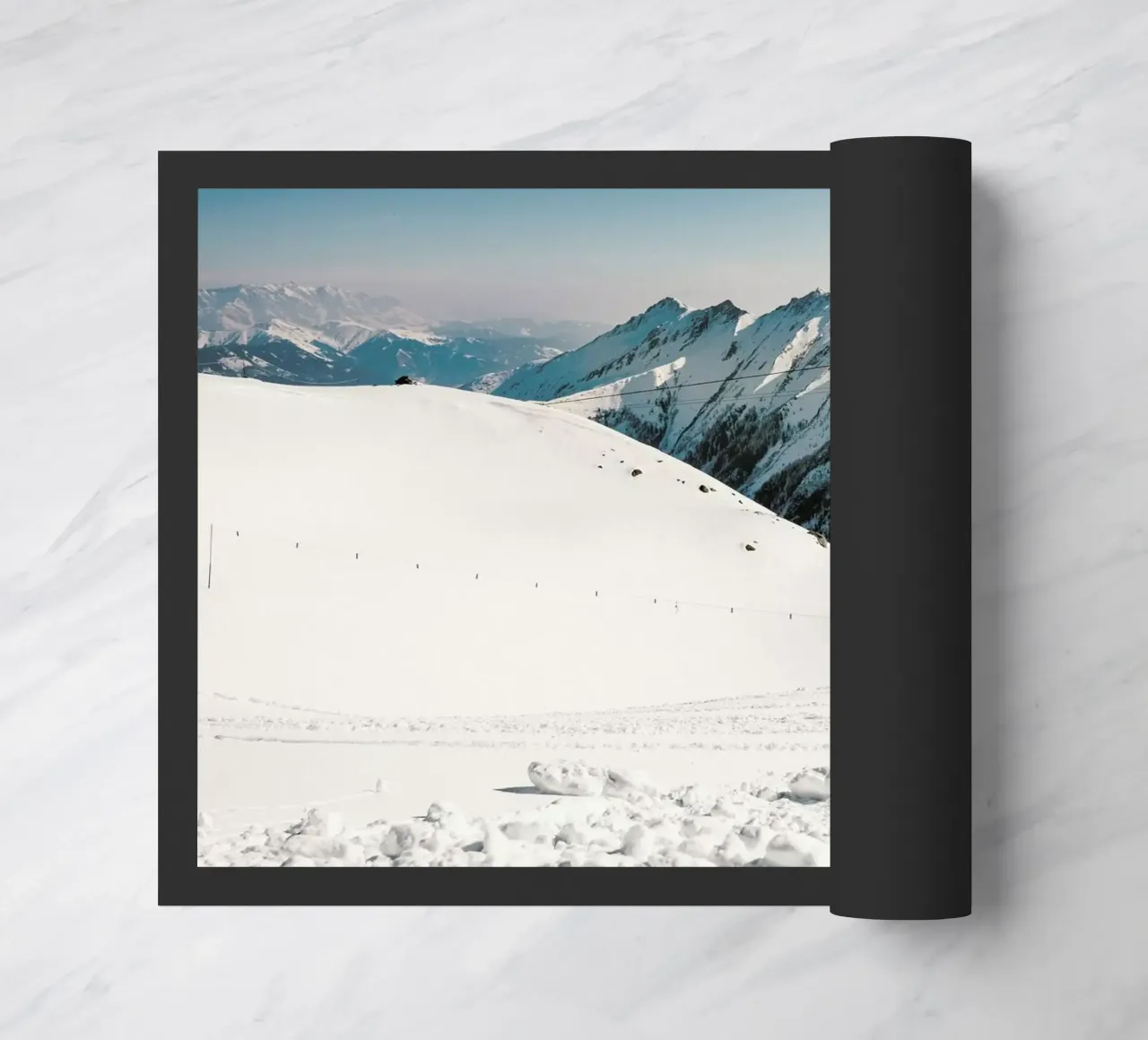 Off for a Walk zerbino da Philipp Reinhard