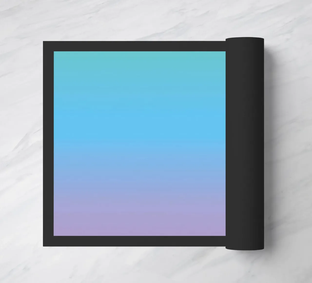 New Rainbow zerbino da Oh Darling