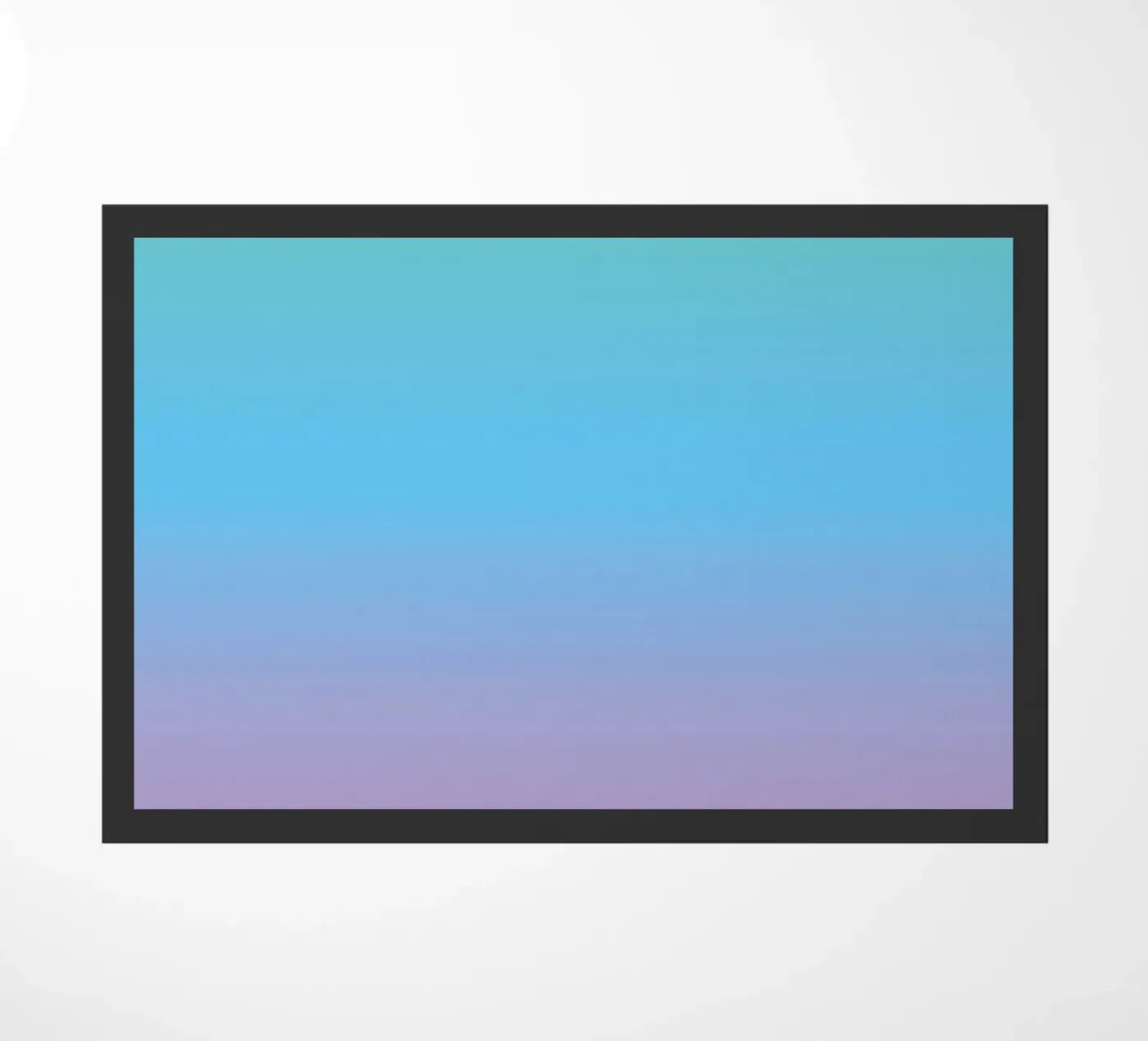 New Rainbow zerbino da Oh Darling