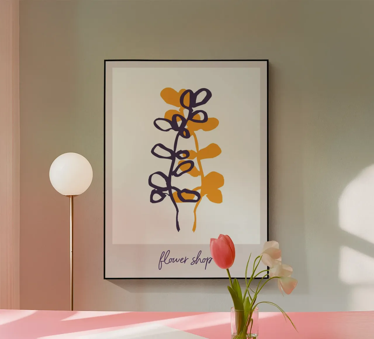 Lumina Series No 30 plexiglass da treechild