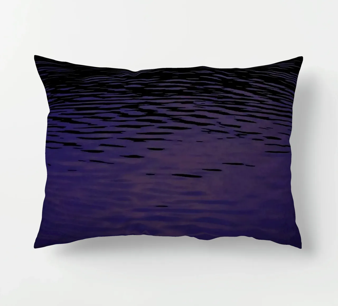 Abstract Waves cuscino da Nur Mut