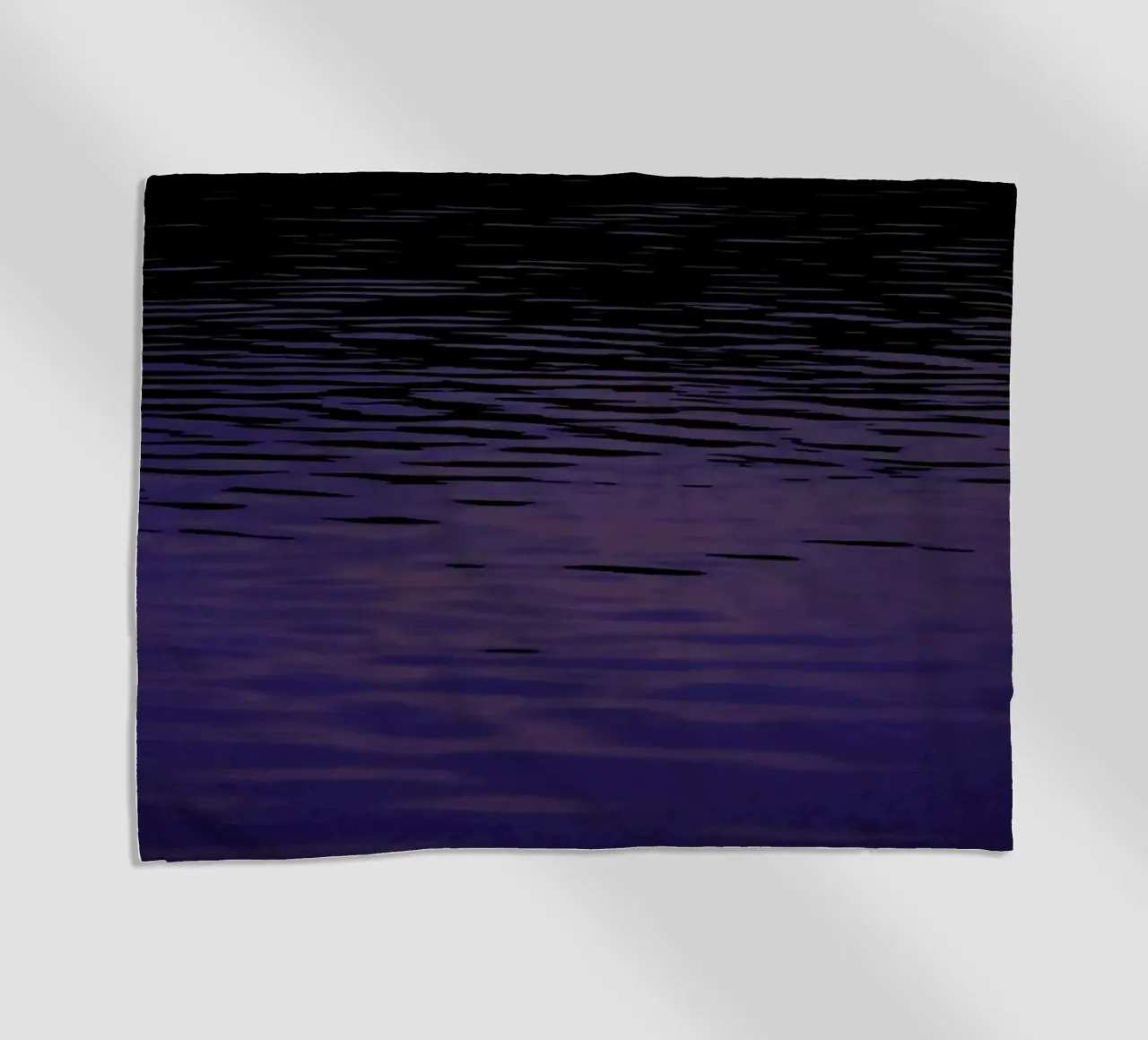 Abstract Waves telo mare da Nur Mut