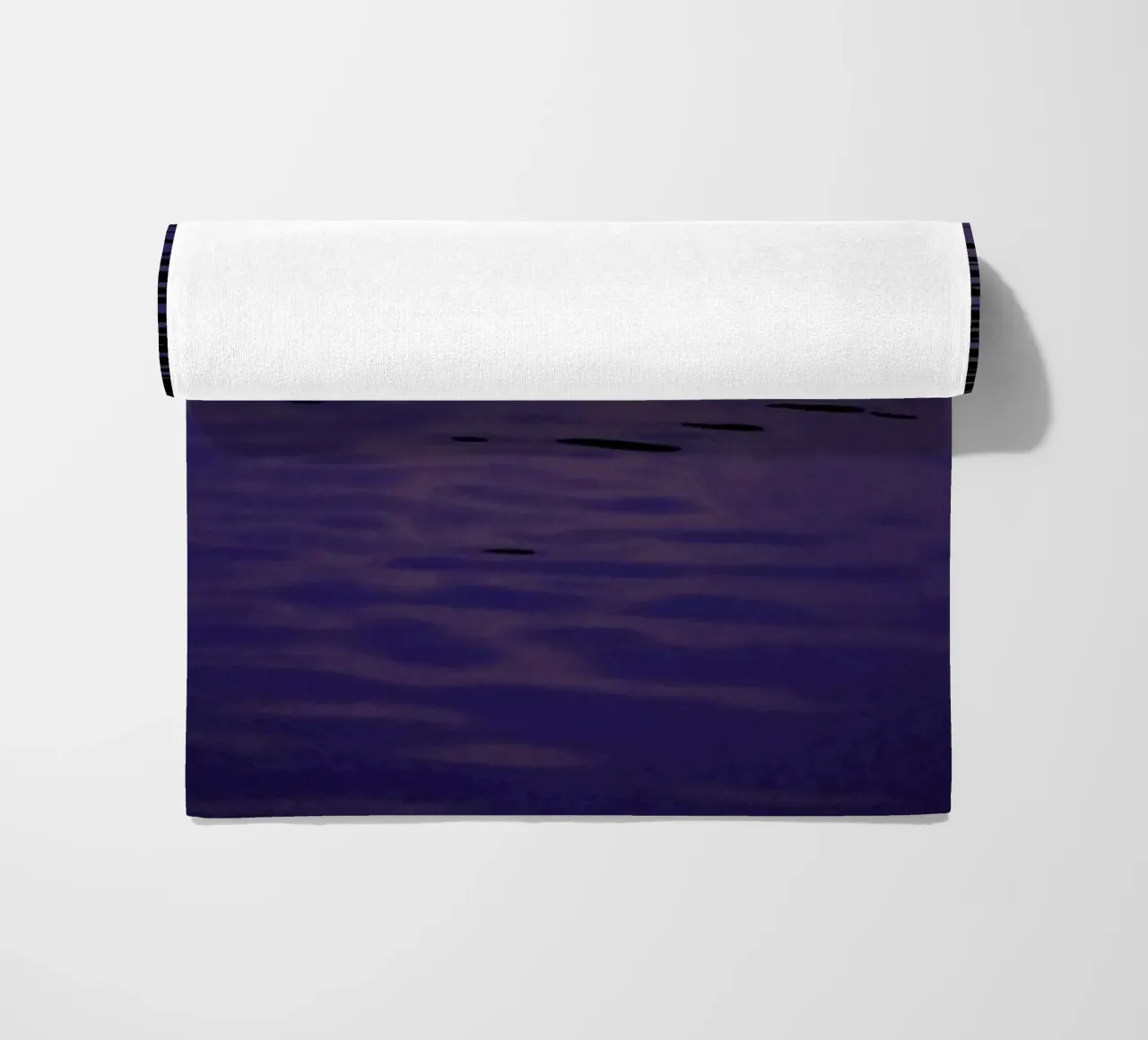 Abstract Waves telo mare da Nur Mut