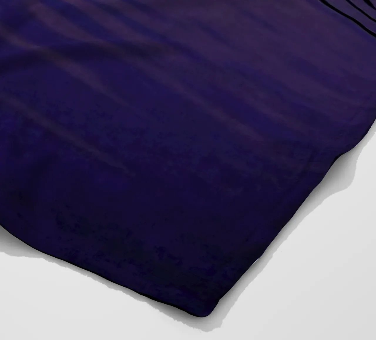Abstract Waves coperta in pile da Nur Mut