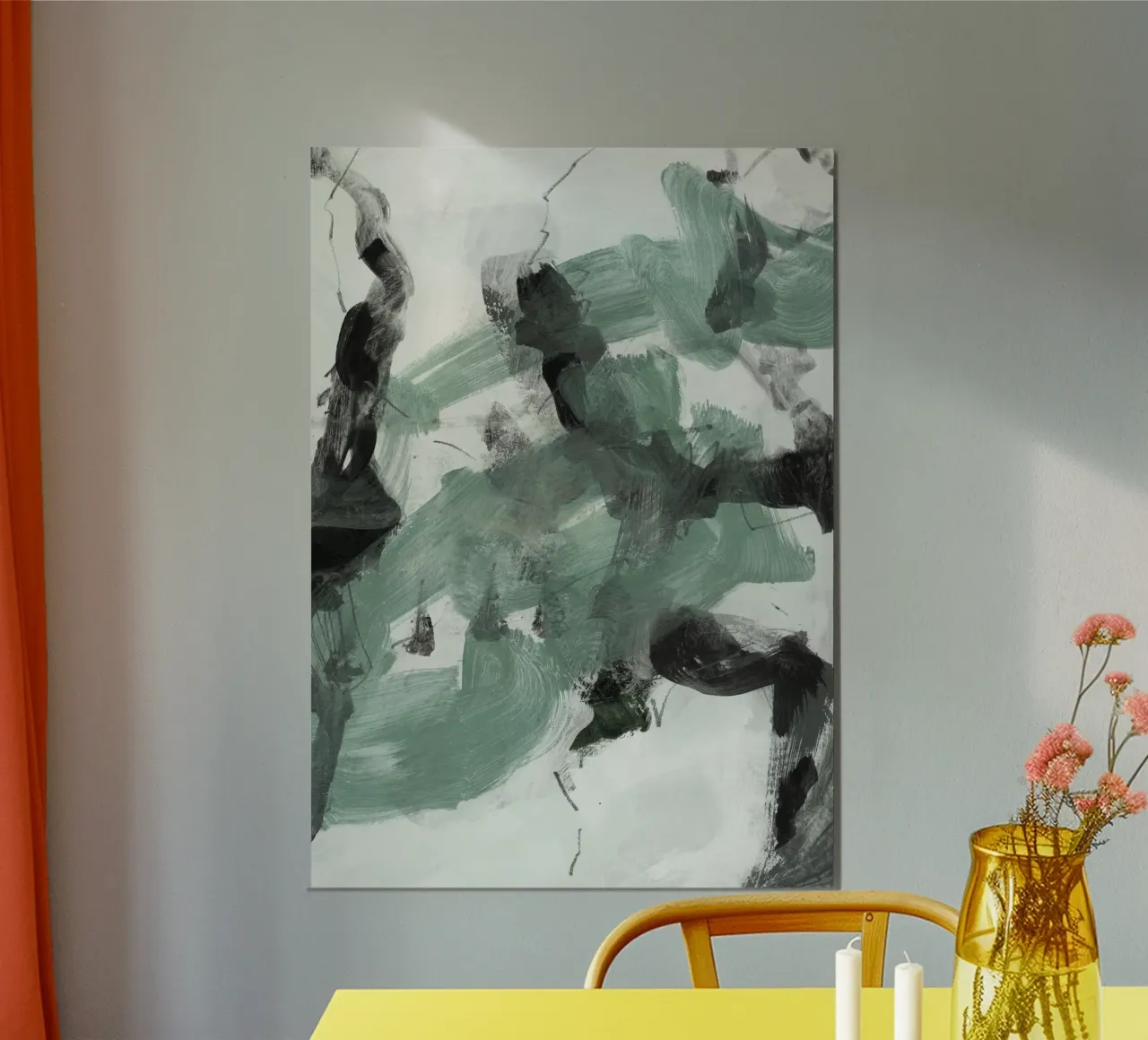 1604 poster by IRIS LEHNHARDT FINE ART