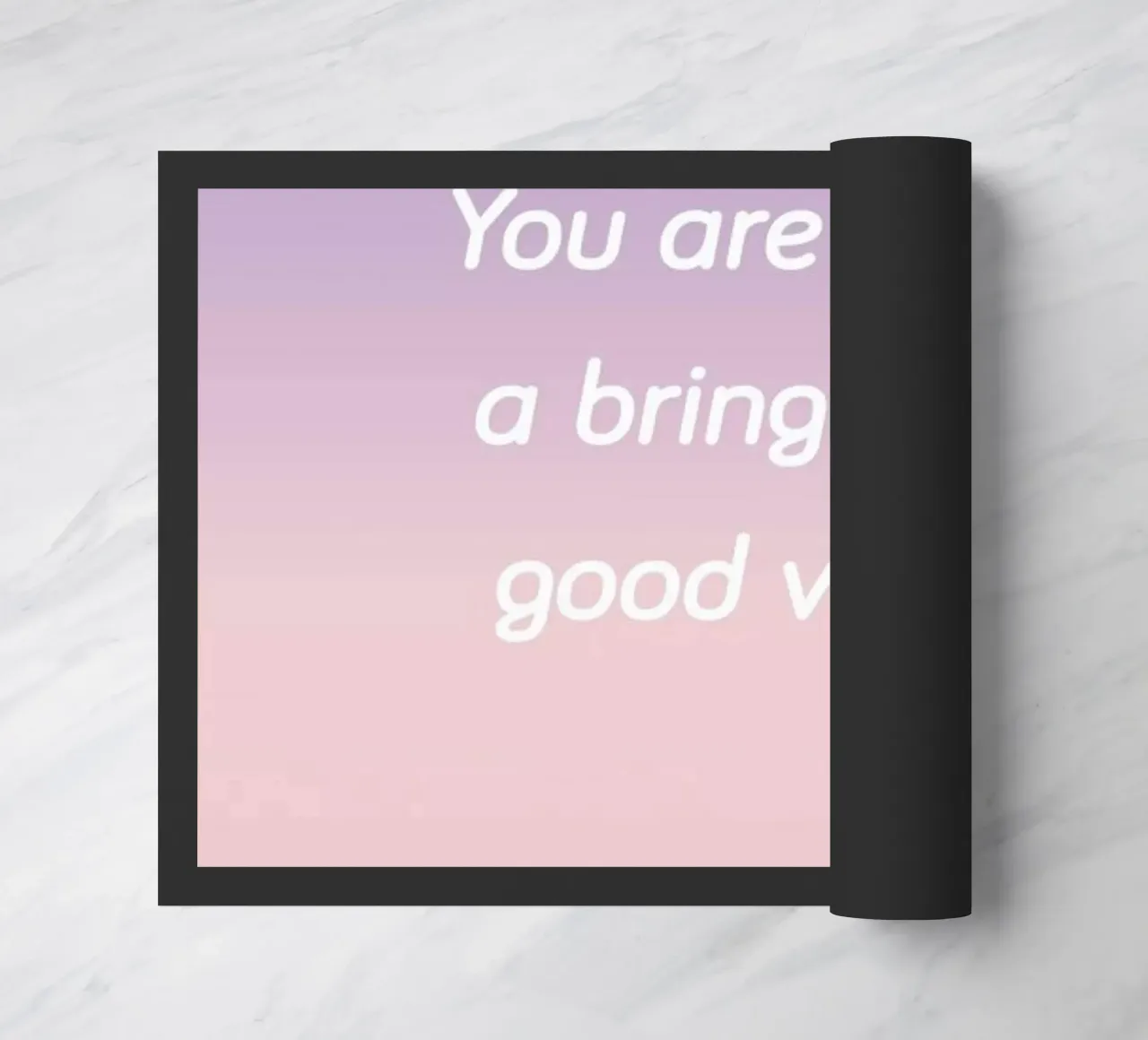 Bringer Of Good Vibes zerbino da Oh Darling