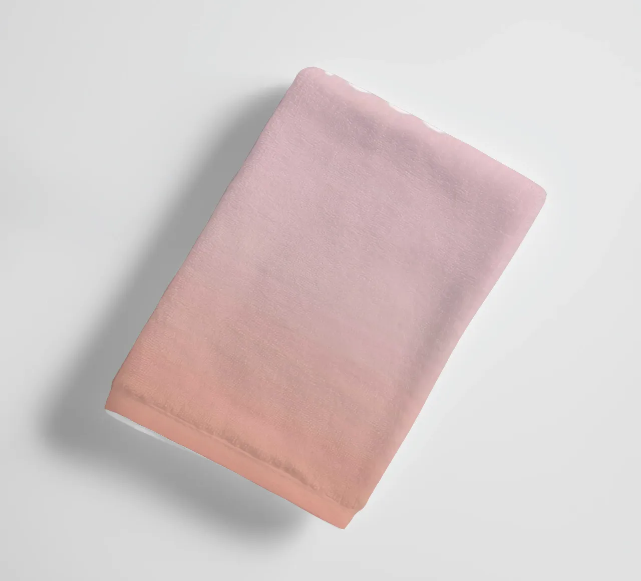 Bringer Of Good Vibes asciugamano da bagno da Oh Darling