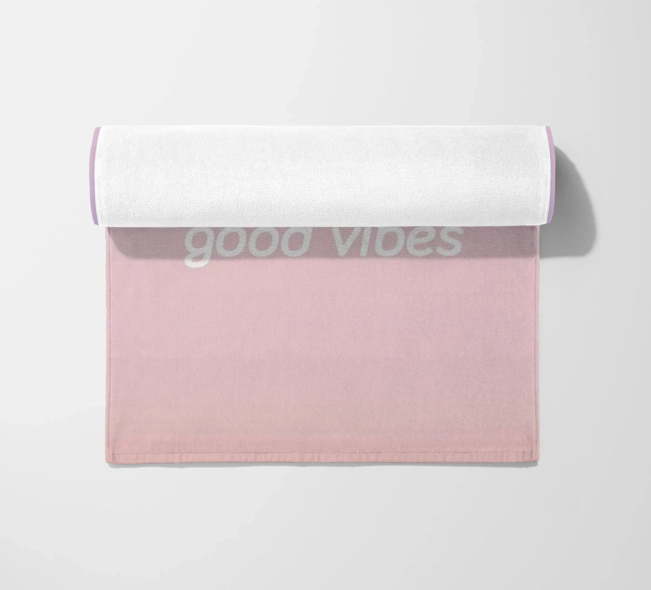Bringer Of Good Vibes telo mare da Oh Darling