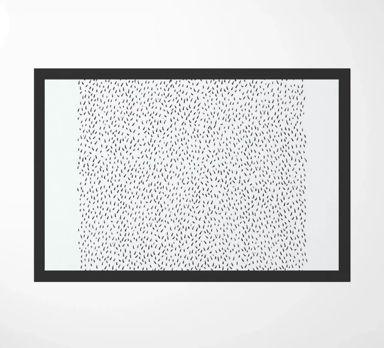 Black Grass zerbino da Róbert Farkas